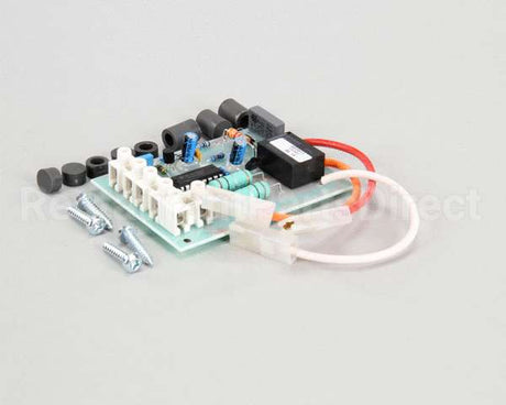 89393 Robot Coupe Mp 120V Circ Board