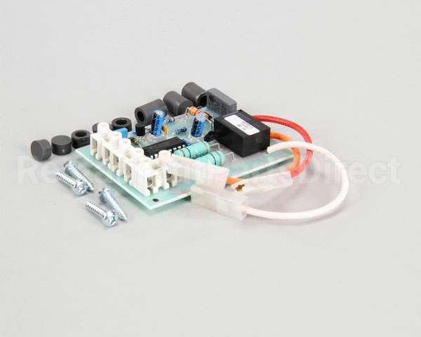 89393 Robot Coupe Mp 120V Circ Board