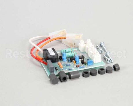 89393 Robot Coupe Mp 120V Circ Board