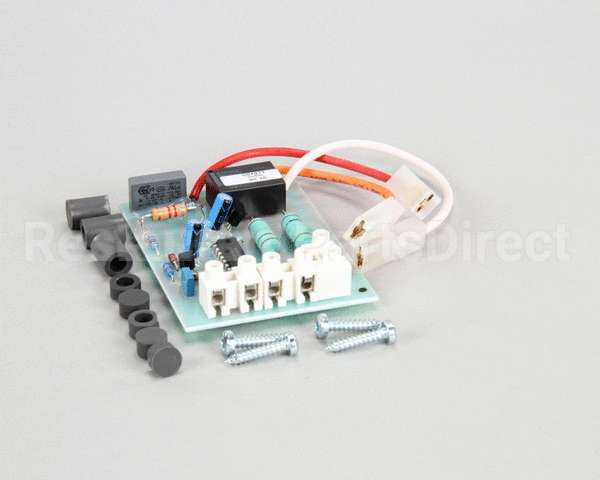 89393 Robot Coupe Mp 120V Circ Board