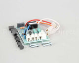 89393 Robot Coupe Mp 120V Circ Board