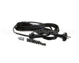89396 Robot Coupe Mp 230V Power Cord