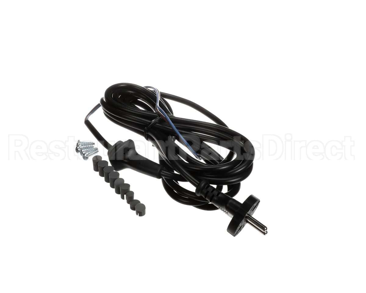 89396 Robot Coupe Mp 230V Power Cord
