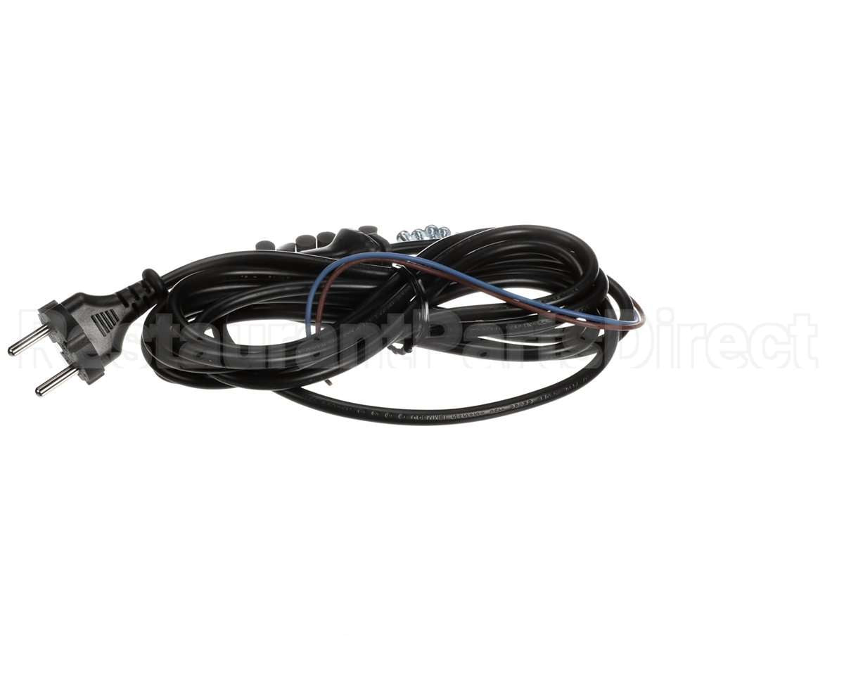 89396 Robot Coupe Mp 230V Power Cord