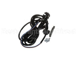 89396 Robot Coupe Mp 230V Power Cord