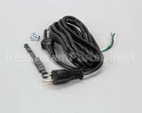 89397 Robot Coupe Mp 120V Power Cord