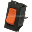 89408 Compatible Apw Switch 9/16 X 1-1/8 Spst