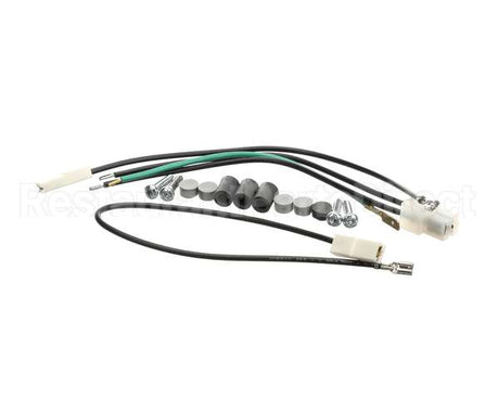 89426 Robot Coupe Mp 120V Elect Wiring