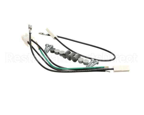 89426 Robot Coupe Mp 120V Elect Wiring