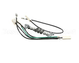 89426 Robot Coupe Mp 120V Elect Wiring