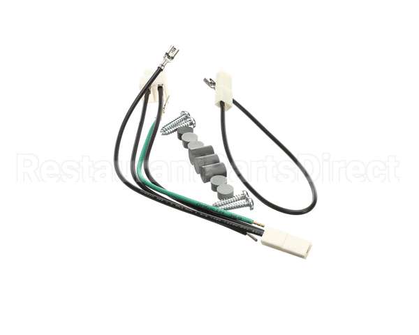 89426 Robot Coupe Mp 120V Elect Wiring