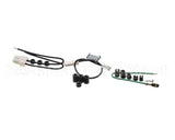 89427 Robot Coupe Mp600 T 120V Elect Wiring