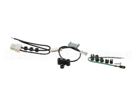 89427 Robot Coupe Mp600 T 120V Elect Wiring