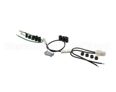 89427 Robot Coupe Mp600 T 120V Elect Wiring