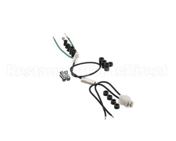 89427 Robot Coupe Mp600 T 120V Elect Wiring