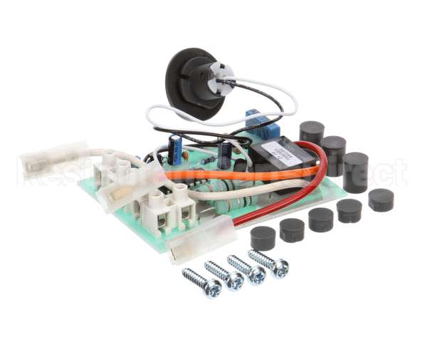89429 Robot Coupe Mp600 120V Circ Board