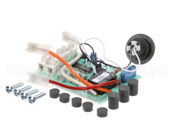 89429 Robot Coupe Mp600 120V Circ Board