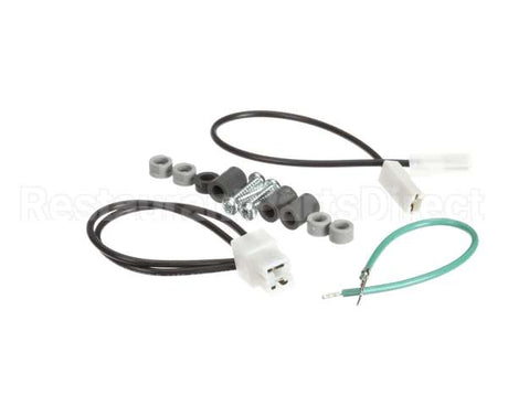 89459 Robot Coupe Mp T 120V Elect Wiring