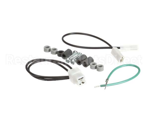 89459 Robot Coupe Mp T 120V Elect Wiring