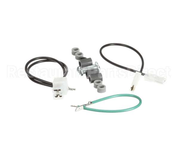 89459 Robot Coupe Mp T 120V Elect Wiring