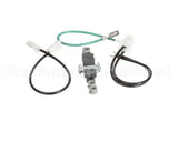 89459 Robot Coupe Mp T 120V Elect Wiring