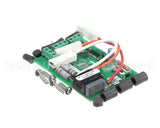 89463 Robot Coupe 550T 120V Usa Circ Board
