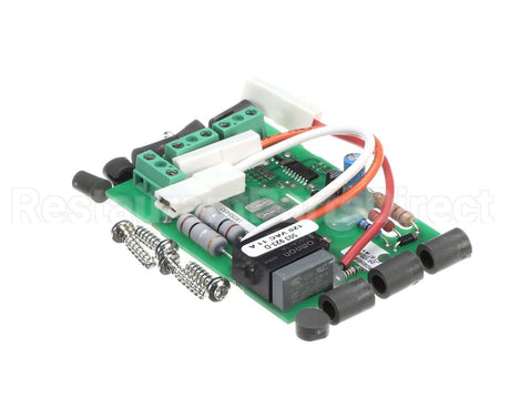 89463 Robot Coupe 550T 120V Usa Circ Board