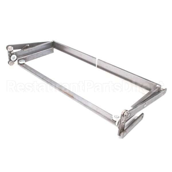 8946310090 Compatible Jade Mechanism, Weld Assembly W/ Beari