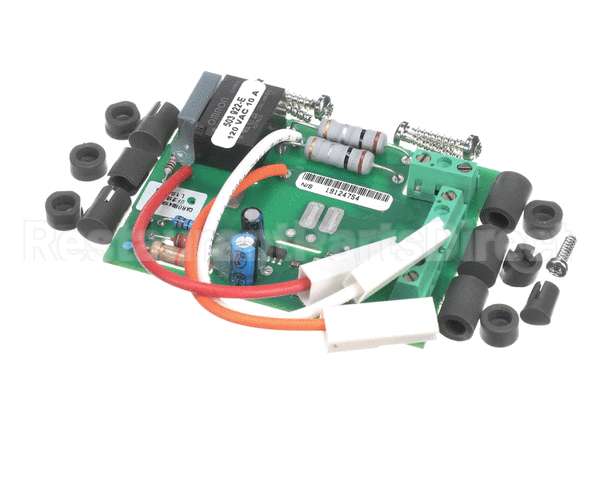 89464 Robot Coupe Mp T 120V Usa Circ Board