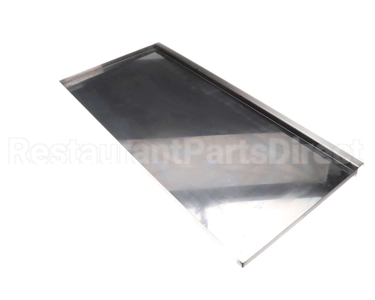 8946510090 Jade Drip Tray,Weld Assembly W/ Hdl #1