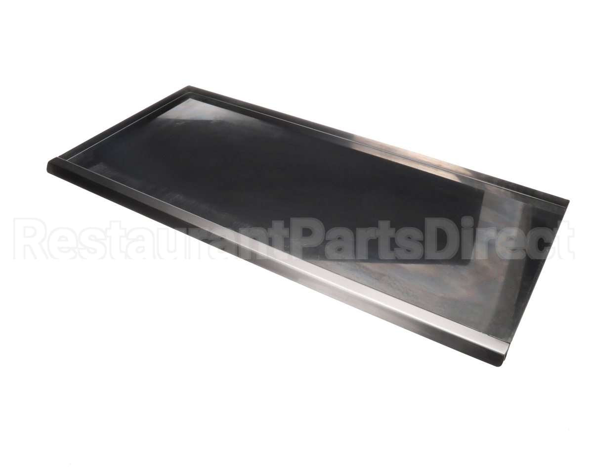 8946510090 Jade Drip Tray,Weld Assembly W/ Hdl #1