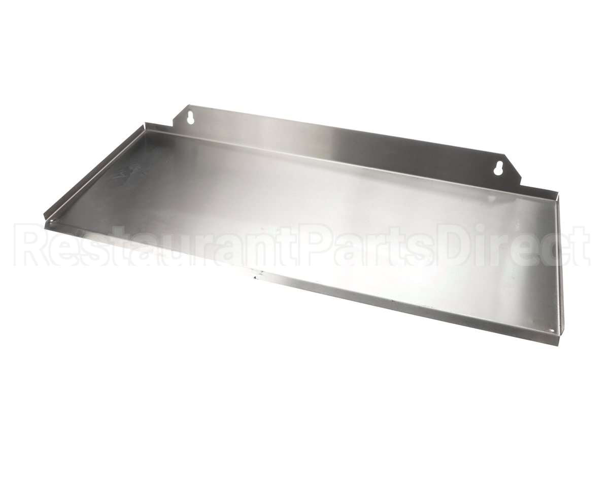 8946610090 Jade Drip Tray, Weld Assembly #12