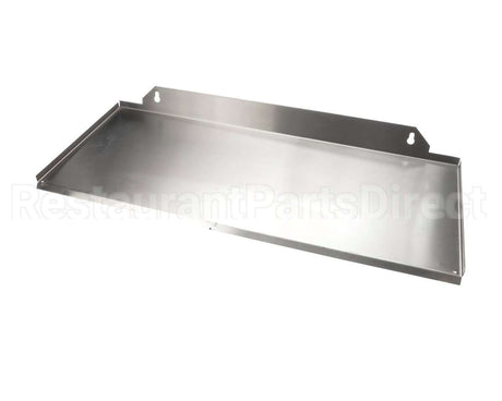 8946610090 Jade Drip Tray, Weld Assembly #12