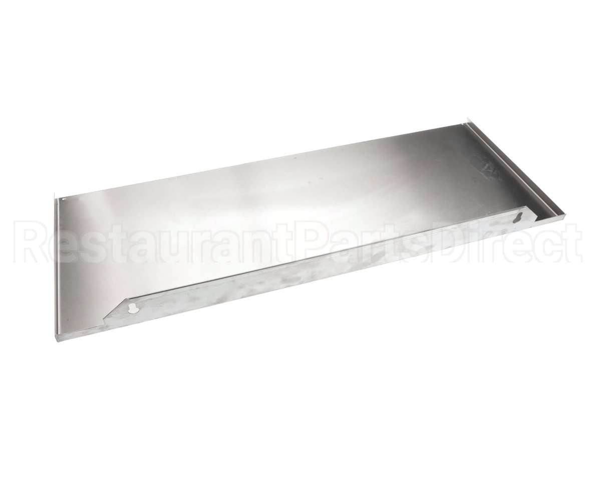 8946610090 Jade Drip Tray, Weld Assembly #12