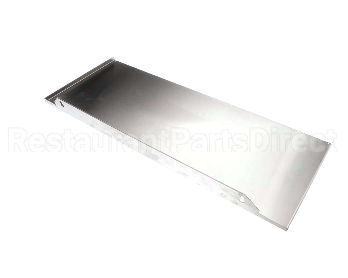 8946610090 Jade Drip Tray, Weld Assembly #12