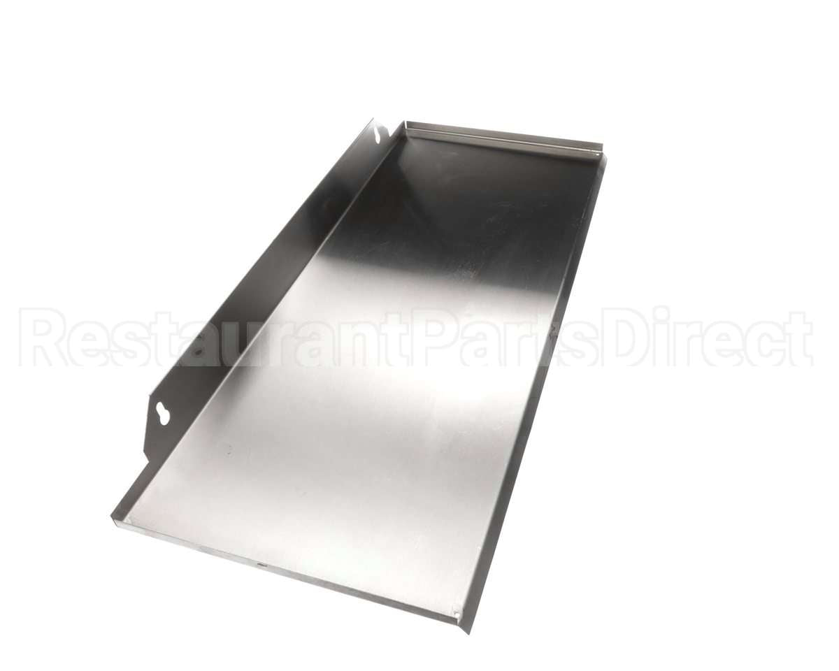 8946610090 Jade Drip Tray, Weld Assembly #12