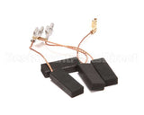 89469 Robot Coupe Mp 120V Brushs Kit