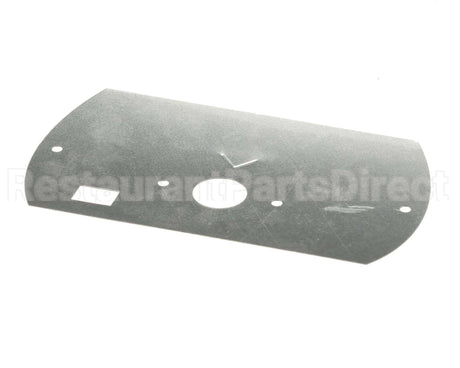 894755 TRUE Temp Control Cover, Clear For G.e. Contr