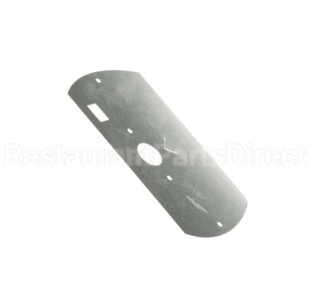 894755 TRUE Temp Control Cover, Clear For G.e. Contr