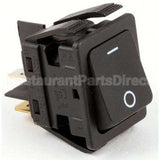89488 Compatible Apw 277V Rocker Switch Dpst 20A E
