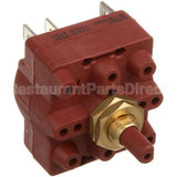 89490 Compatible Apw Rotary Switch