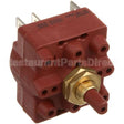 89490 Compatible Apw Rotary Switch