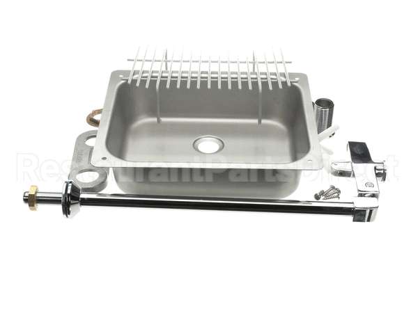 89494 Fisher Glass Station 12Ped