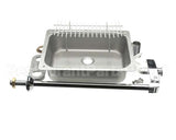 89494 Fisher Glass Station 12Ped