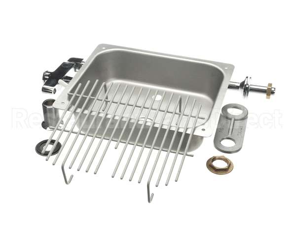 89494 Fisher Glass Station 12Ped