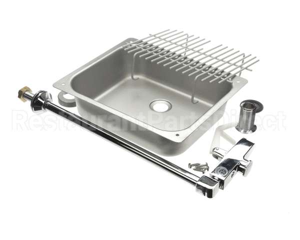 89494 Fisher Glass Station 12Ped