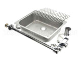 89494 Fisher Glass Station 12Ped