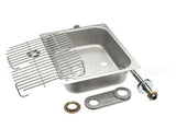 89494 Fisher Glass Station 12Ped