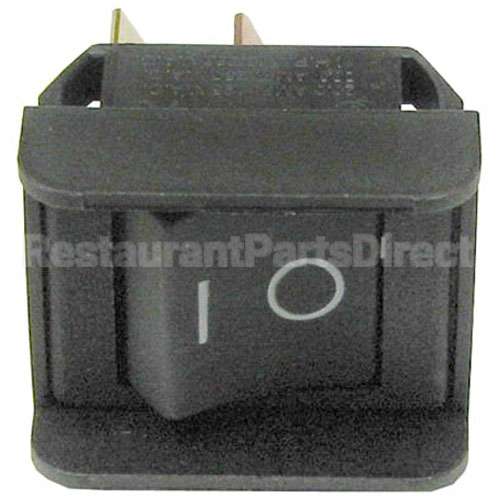 89501 Compatible Apw Rocker Switch 20 Amp