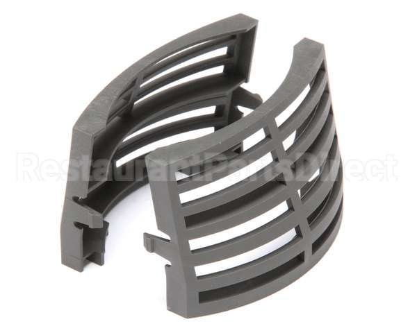 89508 Robot Coupe Mp Vent Covers Kit